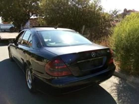 Mercedes-Benz 220, снимка 3