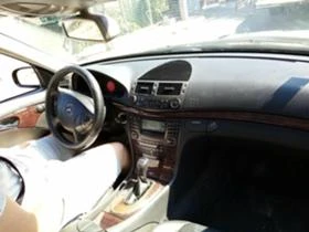 Mercedes-Benz 220, снимка 5