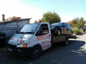 Mercedes-Benz 220, снимка 7