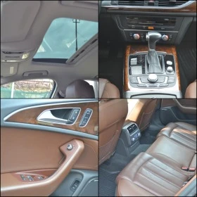 Audi A6 3.0TFSI S-line Quattro, снимка 11