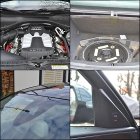Audi A6 3.0TFSI S-line Quattro, снимка 13