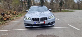 BMW 535 X DRIVE LUXURY, снимка 7