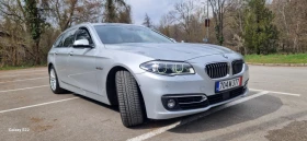 BMW 535 X DRIVE LUXURY, снимка 2