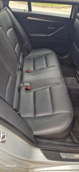BMW 535 X DRIVE LUXURY, снимка 12
