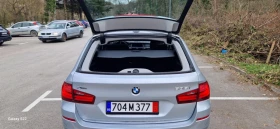 BMW 535 X DRIVE LUXURY, снимка 9