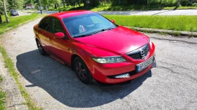 Mazda 6, снимка 2