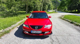 Mazda 6, снимка 3