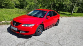 Mazda 6, снимка 1