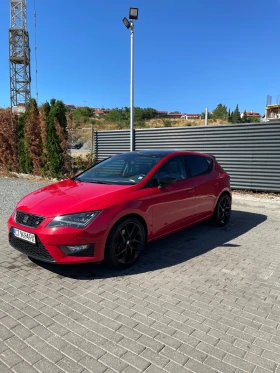 Seat Leon FR, снимка 2