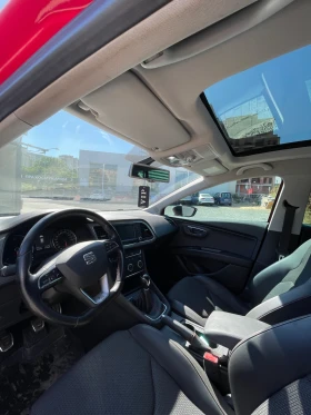 Seat Leon FR, снимка 5