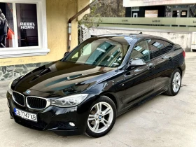 BMW 3gt 320d GT / Уникално състояние!, снимка 2