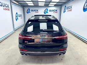 Audi S6, снимка 5