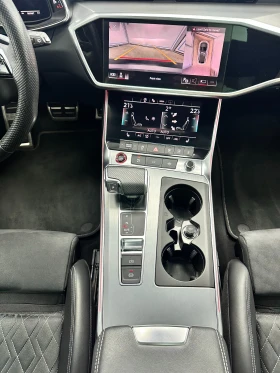 Audi S6, снимка 10