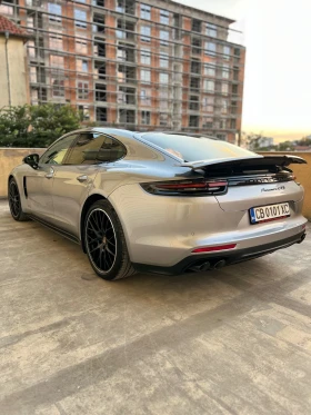 Porsche Panamera GTS, снимка 5