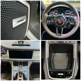 Porsche Panamera GTS, снимка 16