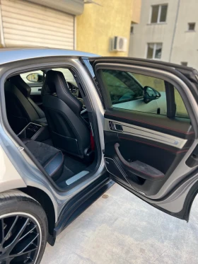 Porsche Panamera GTS, снимка 10