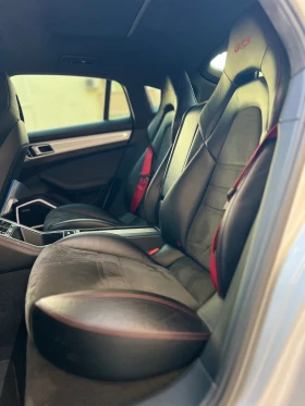 Porsche Panamera GTS, снимка 14