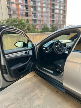 Porsche Panamera GTS, снимка 7