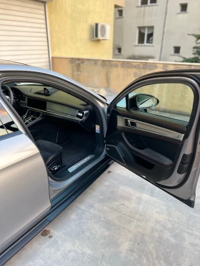 Porsche Panamera GTS, снимка 8