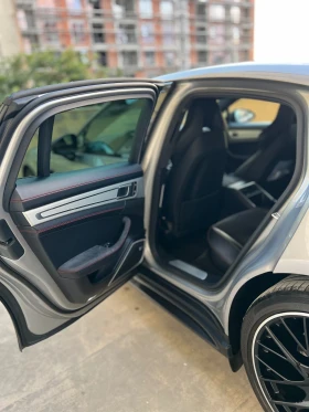 Porsche Panamera GTS, снимка 9
