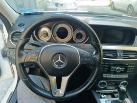 Mercedes-Benz C 250 Avangarde, снимка 11