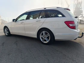 Mercedes-Benz C 250 Avangarde, снимка 5