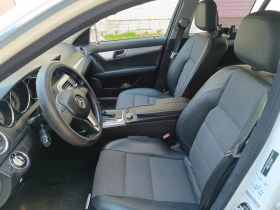 Mercedes-Benz C 250 Avangarde, снимка 13