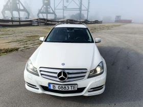 Mercedes-Benz C 250 Avangarde, снимка 2