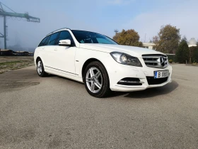 Mercedes-Benz C 250 Avangarde, снимка 7
