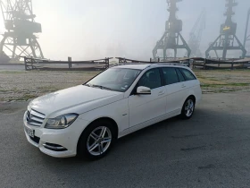 Mercedes-Benz C 250 Avangarde, снимка 3