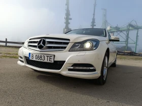 Mercedes-Benz C 250 Avangarde, снимка 9