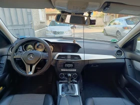 Mercedes-Benz C 250 Avangarde, снимка 12