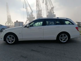 Mercedes-Benz C 250 Avangarde, снимка 4