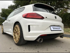 VW Scirocco R , снимка 2