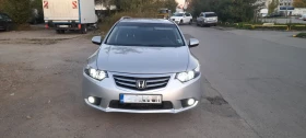 Honda Accord 2.2 i-Dtec, снимка 6