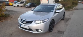 Honda Accord 2.2 i-Dtec, снимка 1