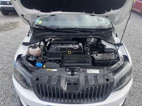Skoda Fabia 1.4, EURO 6, Automatic, MONTE CARLO, снимка 17