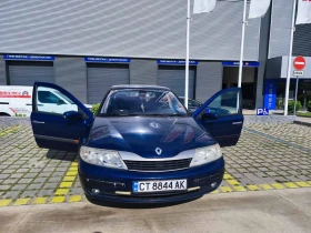 Renault Laguna 1.8 125кс, снимка 1