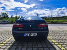 Renault Laguna 1.8 125кс, снимка 3
