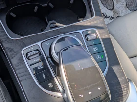 Mercedes-Benz C 43 AMG 4MATIC* BURMESTER* 360 CAM* ПАНОРАМА* ДИСТРОНИК, снимка 15