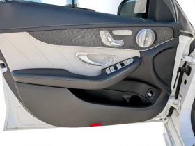 Mercedes-Benz C 43 AMG 4MATIC* BURMESTER* 360 CAM* ПАНОРАМА* ДИСТРОНИК, снимка 8