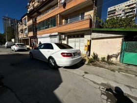 Mercedes-Benz E 220 CDI, снимка 4