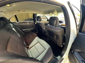 Mercedes-Benz E 220 CDI, снимка 6