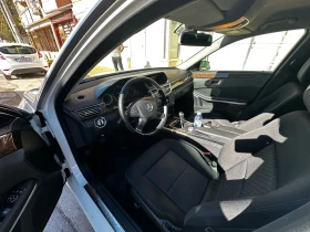 Mercedes-Benz E 220 CDI, снимка 8