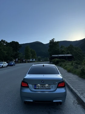 BMW M5, снимка 7