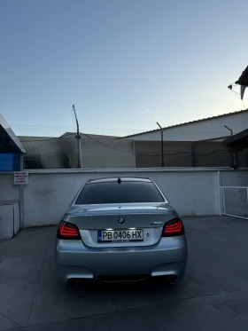 BMW M5, снимка 1