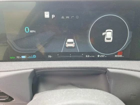 Kia EV6 Light, снимка 9