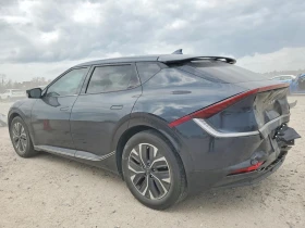 Kia EV6 Light, снимка 2