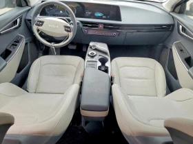 Kia EV6 Light, снимка 8