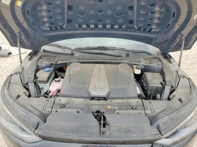 Kia EV6 Light, снимка 11